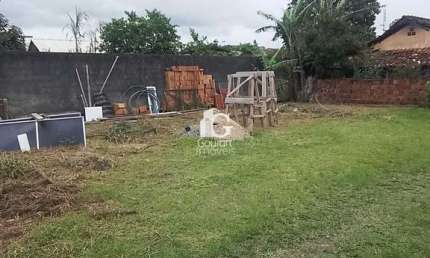 Terreno à venda no bairro Nossa Senhora de Fátima - Penha/SC