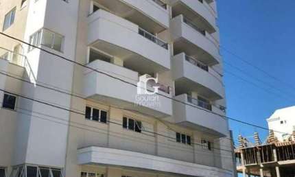 Apartamento à venda no bairro Gravatá - Navegantes/SC