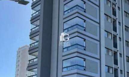 Apartamento à venda no bairro Centro - Balneário Piçarras/SC