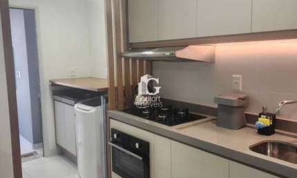 Apartamento à venda no bairro Gravatá - Navegantes/SC