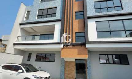 Apartamento à venda no bairro Meia Praia - Navegantes/SC