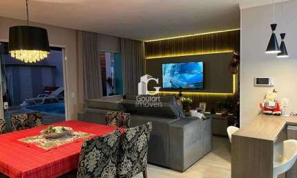 Casa com 3 quartos à venda no Centro, Penha 