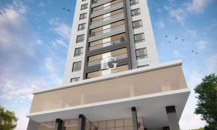 Apartamento à venda no bairro Centro - Balneário Piçarras/SC