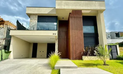 Casa em Condomínio para Venda em Santana de Parnaíba, Alphaville, 4 dormitórios, 4 suítes, 6 banheiros, 4 vagas