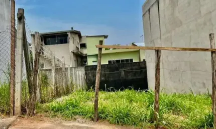 Terreno à venda na Rua Duque de Vila Real, 00, Vila do Conde, Barueri
