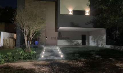 Casa em condomínio fechado com 4 quartos à venda na Alameda Indus, 1, Alphaville, Santana de Parnaíba