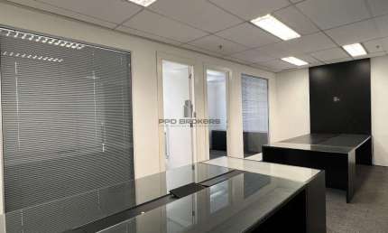 Sala comercial com 3 salas para alugar na Alameda Rio Negro, 585, Alphaville Centro Industrial e Empresarial/Alphaville., Barueri
