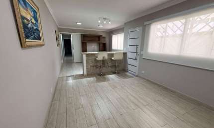 Casa com 2 quartos à venda na Rua São Paulo Apóstolo, 2, Vila Boa Vista, Barueri