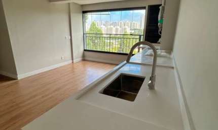 Apartamento com 3 quartos à venda na Rua Bonnard, 307, Alphaville Empresarial, Barueri