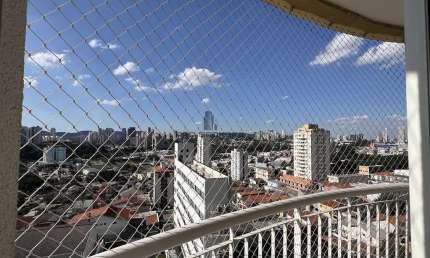 Apartamento de 3 dormitórios e 2 vagas na Vila Boa Vista - Barueri