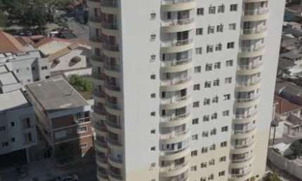 Apartamento em Barueri com 2 vagas de garagem fácil acesso para alphaville