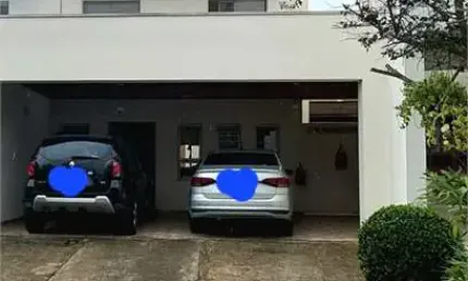 Casa  à venda com 2 quartos, sendo 1 suíte,  no condomínio Village Marina, Itu - SP