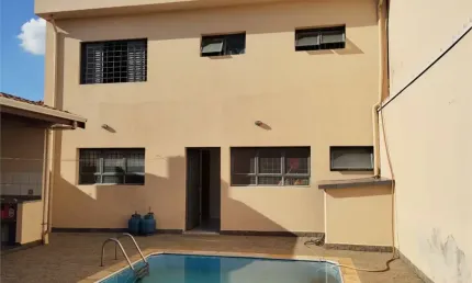 Casa à venda com 2 quartos, sendo 1 suíte,  em Parque Residencial Mayard, Itu - SP
