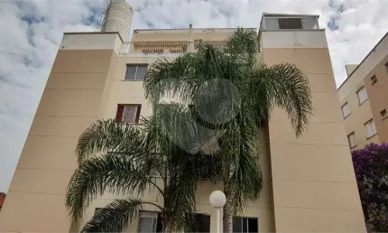 Apartamento à venda com 2 quartos,  no condomínio Residencial Vert, Itu - SP