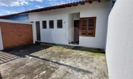 Casa com 4 quartos à venda no Parque América, Itu 