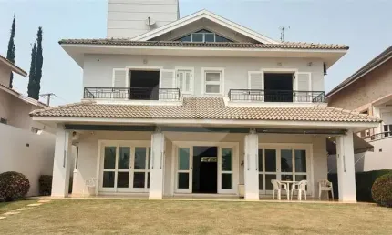 Casa  à venda com 3 quartos, sendo 3 suítes,  no condomínio Jardim Theodora, Itu - SP