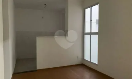 Apartamento à venda com 2 quartos,  no condomínio Residencial Ilha de Bali, Itu - SP