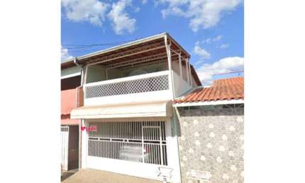 Casa com 2 quartos à venda em Parque Das Indústrias - SP
