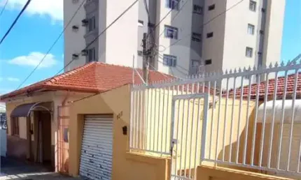 Casa com 2 quartos à venda na Rua Benjamin Constant, Centro, Salto