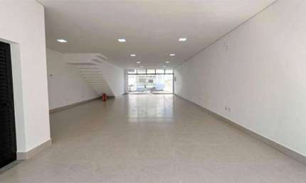 Salão comercial para alugar em Itu Novo Centro, Itu - SP