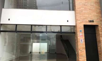 Salão comercial para alugar em Itu Novo Centro, Itu - SP
