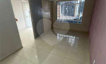 Casa para alugar na Rua Sete de Abril, Centro, Itu