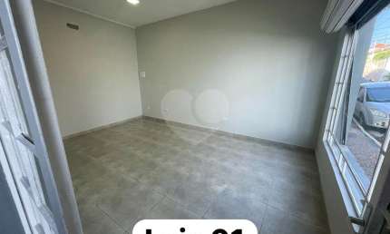 Casa para alugar na Rua Sete de Abril, Centro, Itu