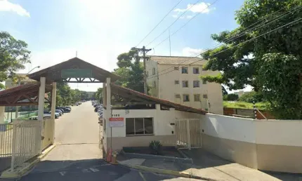 Apartamento  à venda com 2 quartos no condomínio Residencial Altos DE Itu, Itu - SP