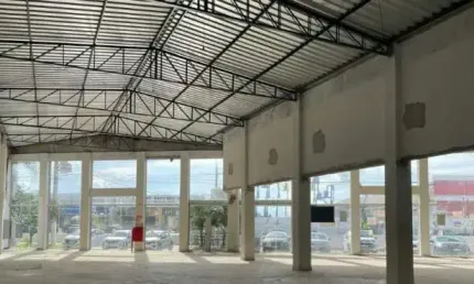 Galpão comercial para alugar ,  em alto da vila nova, itu - sp