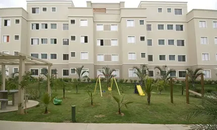 Apartamento à venda com 2 quartos,  no condomínio Spazio Ilha de Fiori, Itu - SP
