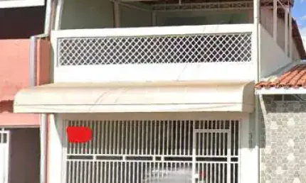 Casa à venda com 2 quartos em parque das indústrias, itu - sp