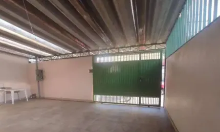 Casa à venda com 3 quartos,  em Vila Prudente de Moraes, Itu - SP