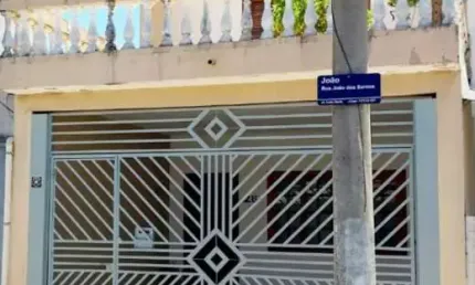 Casa à venda com 3 quartos, sendo 1 suíte, em Jardim Padre Bento, Itu - SP