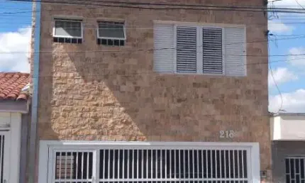 Casa à venda com 3 quartos, sendo 1 suíte,  em jardim elizabeth, salto - sp