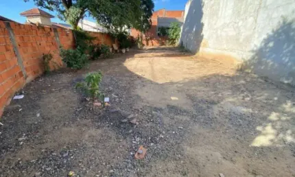 Terreno à venda na Rua Professora Maria Stela Cardeal Santoro, Jardim dos Ipês, Itu