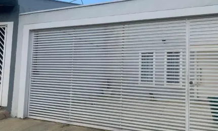 Casa à venda com 3 quartos, sendo 1 suíte, em Parque Nossa Senhora da Candelária, Itu - SP