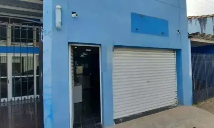 Sala comercial para alugar na Rua Joaquim Bernardes Borges, Centro, Itu