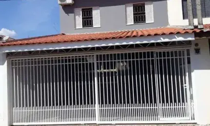 Casa à venda com 3 quartos, sendo 1 suíte, em Parque Residencial Guitti, Itu - SP