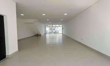 Salão comercial para alugar em Itu Novo Centro, Itu - SP