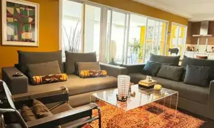 Apartamento  à venda com 2 quartos, sendo 2 suítes,  no condomínio Edficio Ideal Brooklin, São Paulo - SP