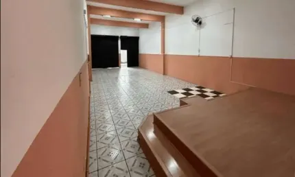 Salão comercial à venda em Vila Padre Bento, Itu - SP