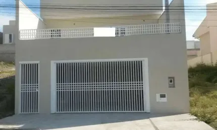 Casa à venda com 3 quartos, sendo 1 suíte,  em jardim paulista ii, itu - sp