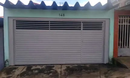Casa à venda com 2 quartos,  em Progresso, Itu - SP