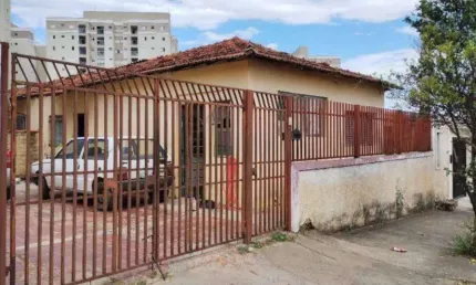Casa à venda com 3 quartos em jardim agarussi, itu - sp