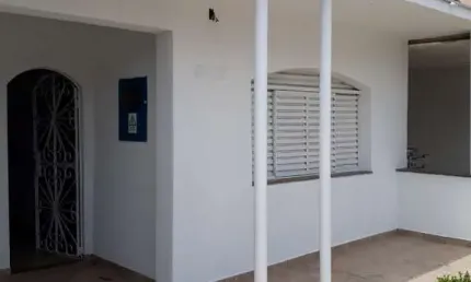 Casa com 2 quartos à venda na Rua Madre Maria Theodora, Centro, Itu