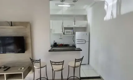 Apartamento para alugar com 2 quartos, sendo 2 suítes,  em Jardim Paraíso ii, Itu - SP