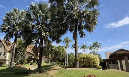 Casa  à venda ou para alugar com 4 quartos, sendo 4 suítes,  no condomínio Monte Belo - Salto/sp, Salto - SP