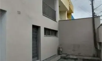 Casa para alugar com 4 quartos, sendo 2 suítes,  em jardim santana, itu - sp