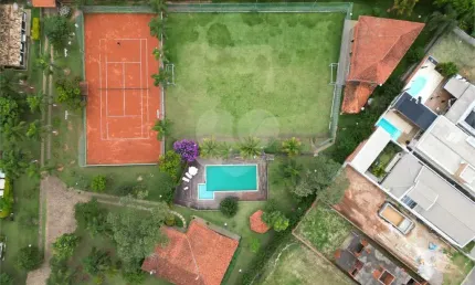 Chácara à venda com 4 quartos, sendo 4 suítes,  em Chácaras do Guacuri, Itupeva - SP