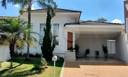 Casa  à venda com 3 quartos, sendo 3 suítes,  no condomínio Parque do Varvito, Itu - SP